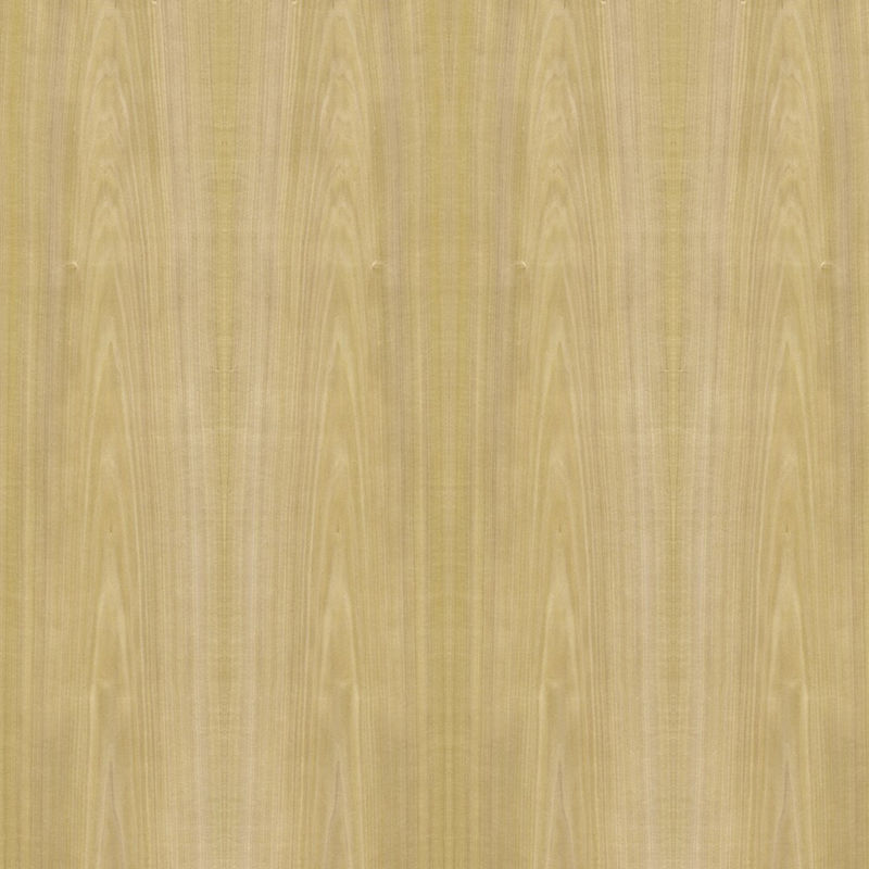 王冠によって直面されるポプラ/チューリップの木製のベニヤの豪華なChipboard 9 12 15 18 25 30mm 2440x1220mm