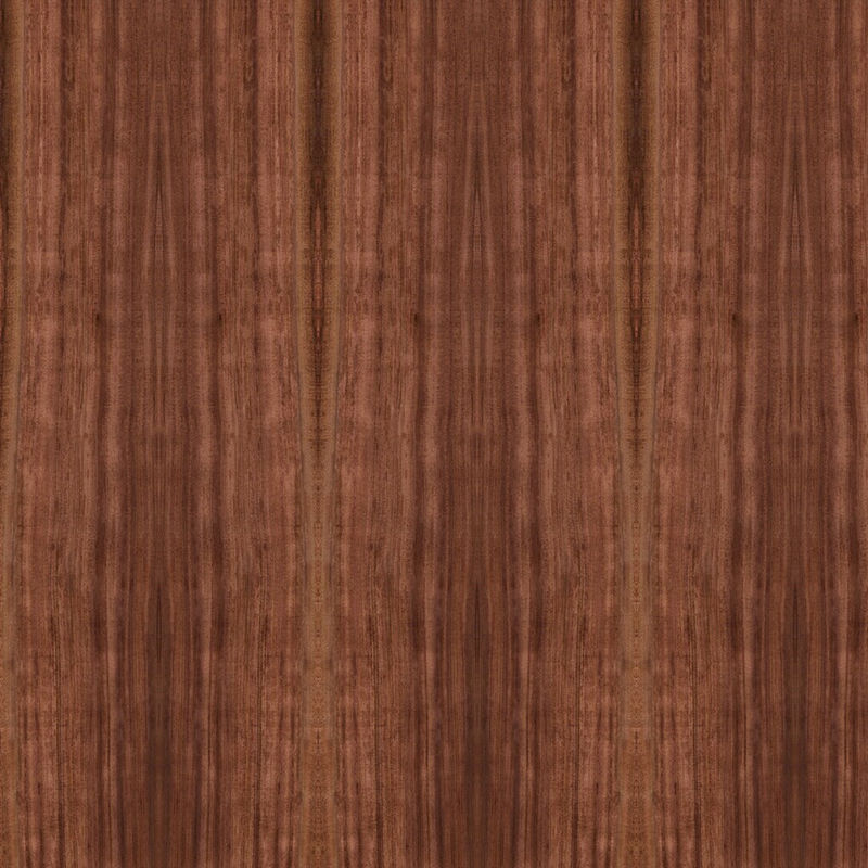 空想MDF自然なBubingaのまさ目のキャビネットの基盤のパネル2 3.6 5 9 12 18 22 25 30mm