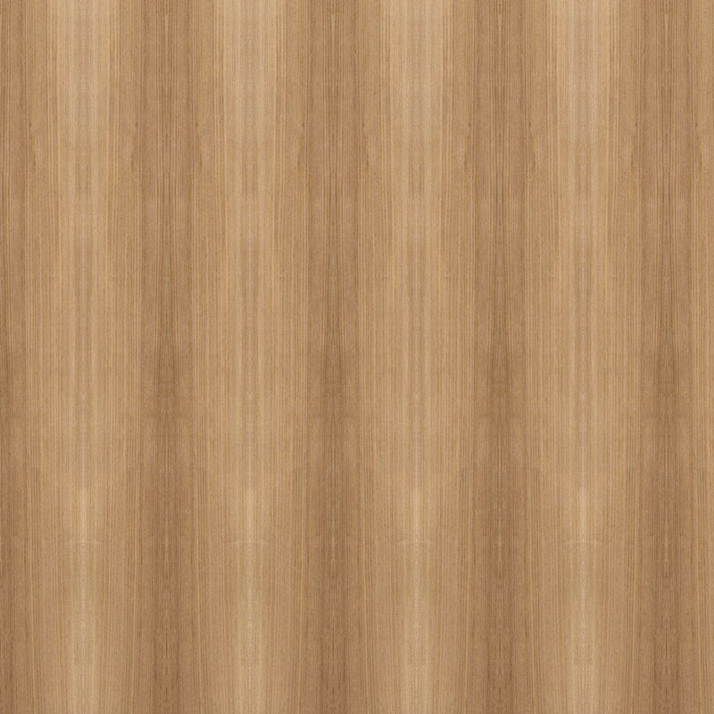 家具のためのMDFパーティクルボードのペンキが付いている自然なニレの木のベニヤの柾目の装飾パネルに直面しました