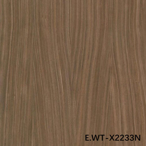 高級工芸木材ファニヤール 欧州ウオルナッツ E.WT-X2233N カーインテリア用OEM用