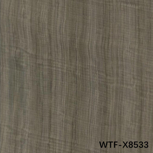 高級工芸木材フェニージャー ヨーロッパウオールナッツ形 WTF-X8533 高品質の装飾シート 中国製