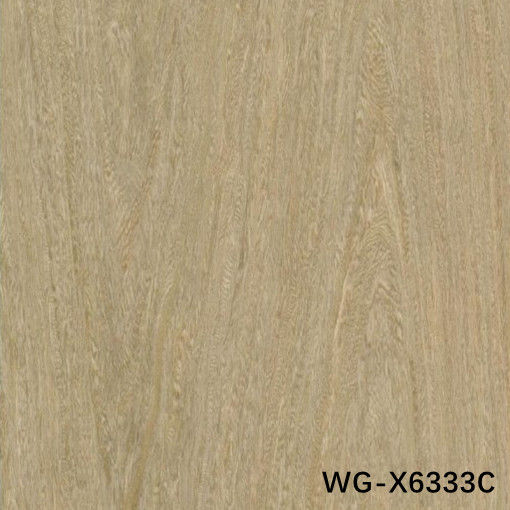 高級工芸木材フェニージャ ウェンゲ WG-X6333C 2つの花 反対方向 ブラウン 0.15-0.6mm 家具装飾用