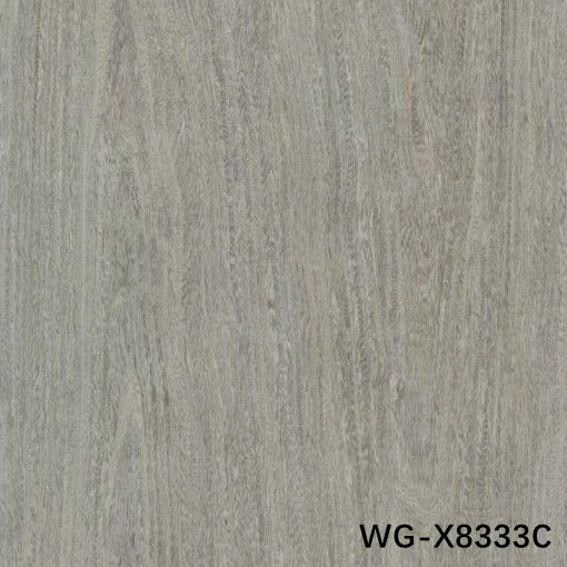 高級工芸木材フェニージャ ウェンゲ WG-X8333C 染色灰色王冠 2 花 640mm 幅 キャビネット フェイス 中国 OEM 工場