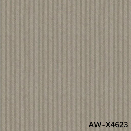 高級工芸木材フェニージャー矢印 AW-X4623 エキゾチックグレード 2850-3100mm パーツ全体のための高いドアフェイス 中国製