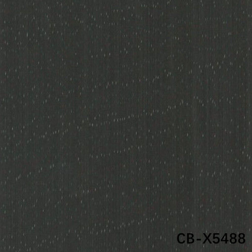 高級工芸木材フェニージャ 色のビッチ CB-X5488 黒 1.8mm 壁用木材パネル E1/E0 中国工場