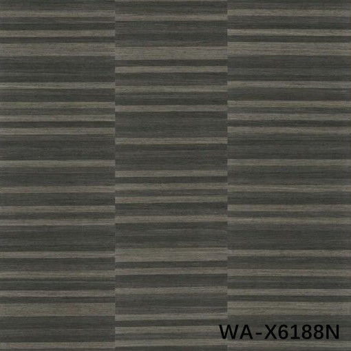高級木材アート 厚さ0.15-0.55mm エンジニアードベニヤ キャビネット面用 WA-X6188N