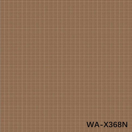 格子質感 2200mm 高級工芸木材アートファニヤ 室内装飾板 WA-X368N