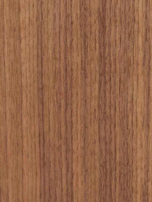 アメリカ ブラック ウォールナッツ 天然木 フニエール ストレート 切断 ファンシー パネル 家具 床 厚さ 0.18-0.55mm