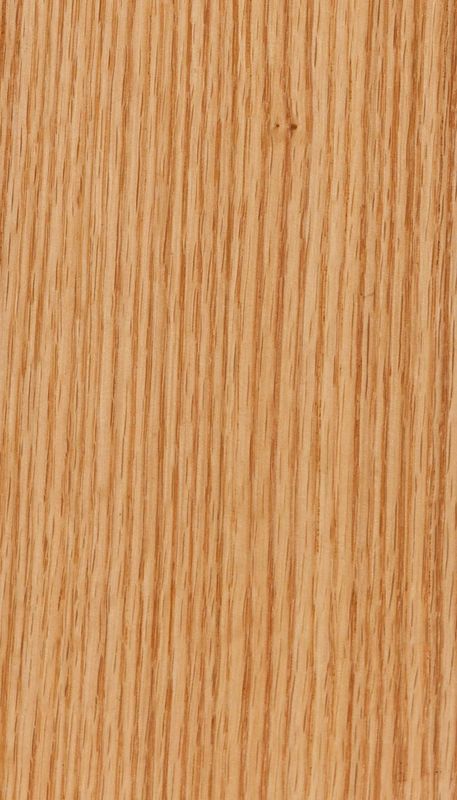 アメリカ レッドオーク 天然木 フライヤー スライスカット 0.5mm 厚さ キャビネットとドアフェイス