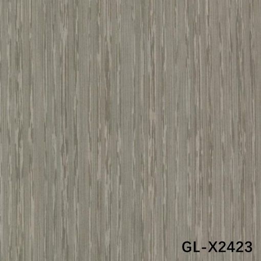 再構成木材ベニヤ ストレートグレー ラティ スライス カット 0.15-0.55mm 厚さ 標準サイズ 2*8 インチ ドアスキン用 X2423/X0423/X8123