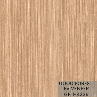 設計された木製のベニヤEVのベニヤのクルミFSC/ISOの証明
