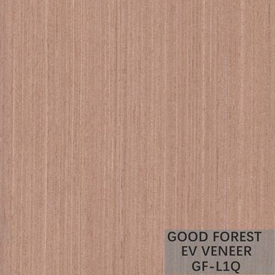 包装材料のための自然ELM工学木材ファニヤシミュレーション ELM-L1Q/11S/12S/23S/435C/2918S