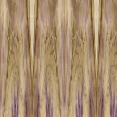 豪華な二色の家具のパネルのためのチューリップ合板によって基づくMDF/Chipboard/削片板
