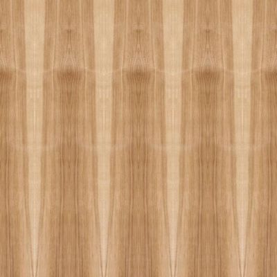 直面された自然なヒッコリー木は特別な二色のまさ目2440/2745mmに張り合わせる