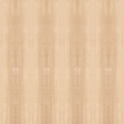 豪華な合板の家具のための自然な木製のベニヤ シートのAnigreのまさ目ペンキなしの板18mm厚さ