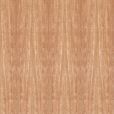 豪華な合板はOkoumeのまさ目のMdf/Chipboard 9/15/18mmの厚さの標準サイズの中国の自然な製造に直面した