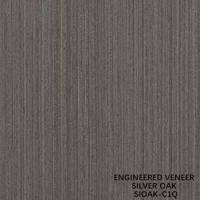 エンジニアードシルバーペアベニヤシート クォーターカット ファンシーパネル用お買い得価格 2500-3200mm OAK-1Q / 2Q / 070Q / 181Q / 837Q