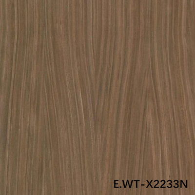 高級工芸木材ファニヤール 欧州ウオルナッツ E.WT-X2233N カーインテリア用OEM用