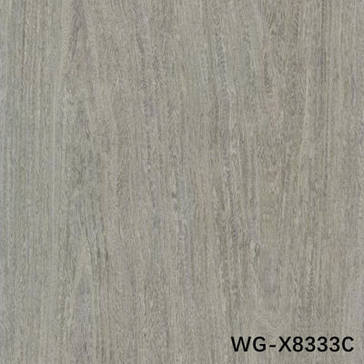 高級工芸木材フェニージャ ウェンゲ WG-X8333C 染色灰色王冠 2 花 640mm 幅 キャビネット フェイス 中国 OEM 工場