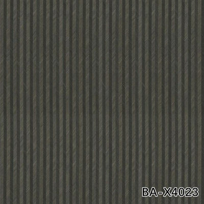 高級工芸木材フェニージャ 黒矢 BA-X4023 黒直角粒 2050-2250mm キャビネット装飾用