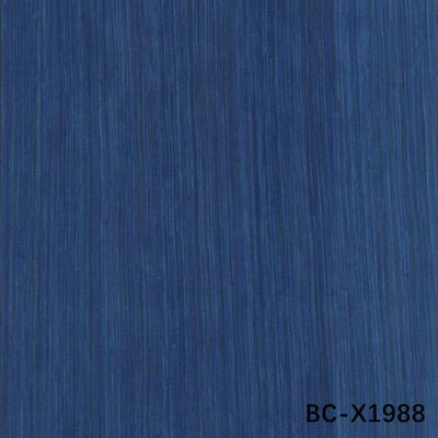 高級工芸木材フェニエール ブール クラシック BC-X1988 ホテル装飾用直角粒染色色色 サンプルコピー