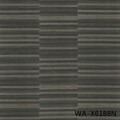 高級木材アート 厚さ0.15-0.55mm エンジニアードベニヤ キャビネット面用 WA-X6188N