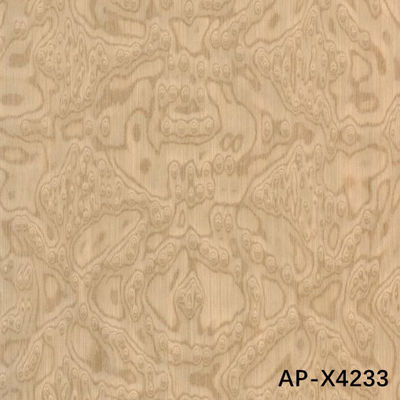 アッシュサペリポメレエンジニアードウッドベニヤ標準サイズ2500*640mm X4233 ドアとキャビネットの表面用