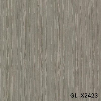 再構成木材ベニヤ ストレートグレー ラティ スライス カット 0.15-0.55mm 厚さ 標準サイズ 2*8 インチ ドアスキン用 X2423/X0423/X8123