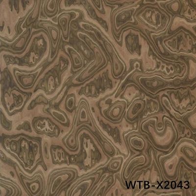 再構成木材ベニヤ 2500*640mm 内装ドア用木目バール スライス カット お客様サンプル X2043/X2082/X2833/X8008/X3388 を模倣可能