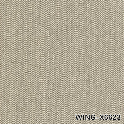 0.35mm 羽根木目矢印パターン 家具装飾用 WING-X6623